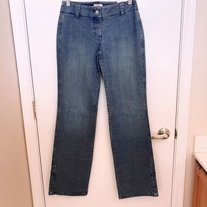 NWT LOFT👖0 Long, 0 Tall Inseam